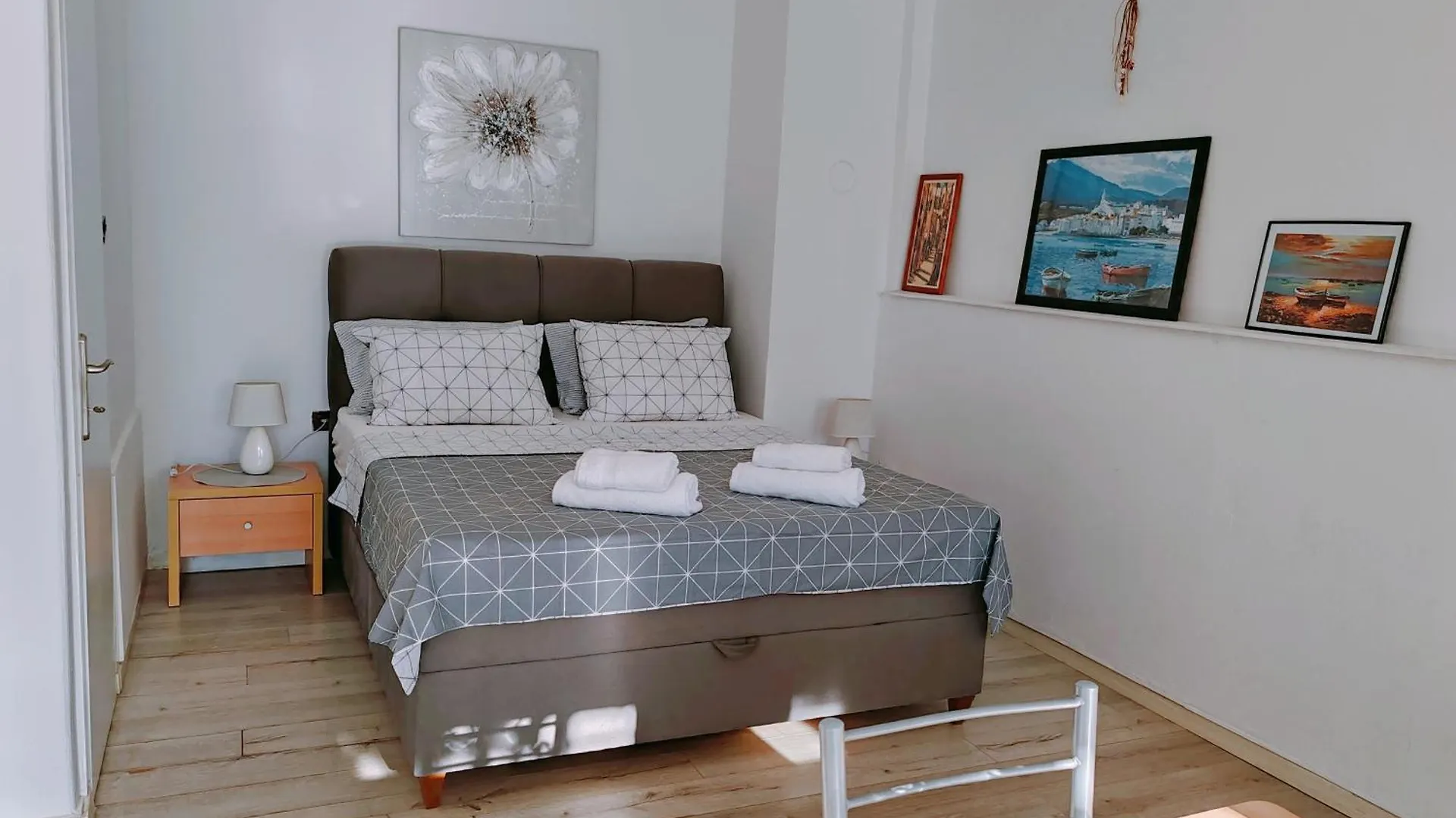 Marko Apartment Rovinj Croacia